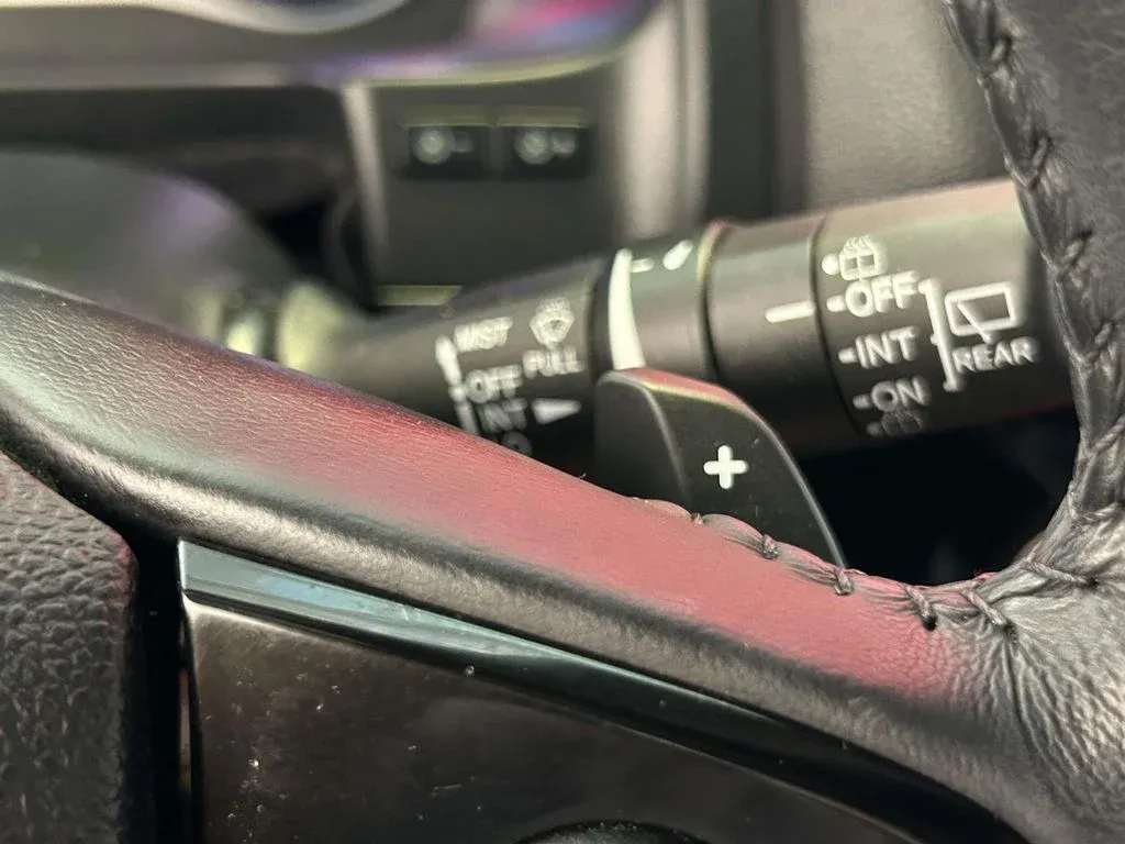 2022 Honda Pilot Touring thumbnail 30