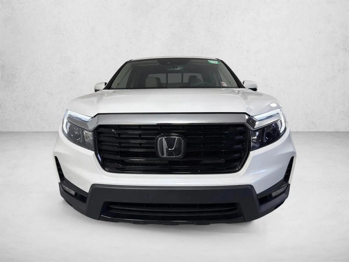 2022 Honda Ridgeline RTL-E thumbnail 10