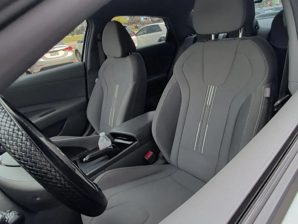 2022 HYUNDAI ELANTRA SEL thumbnail 3