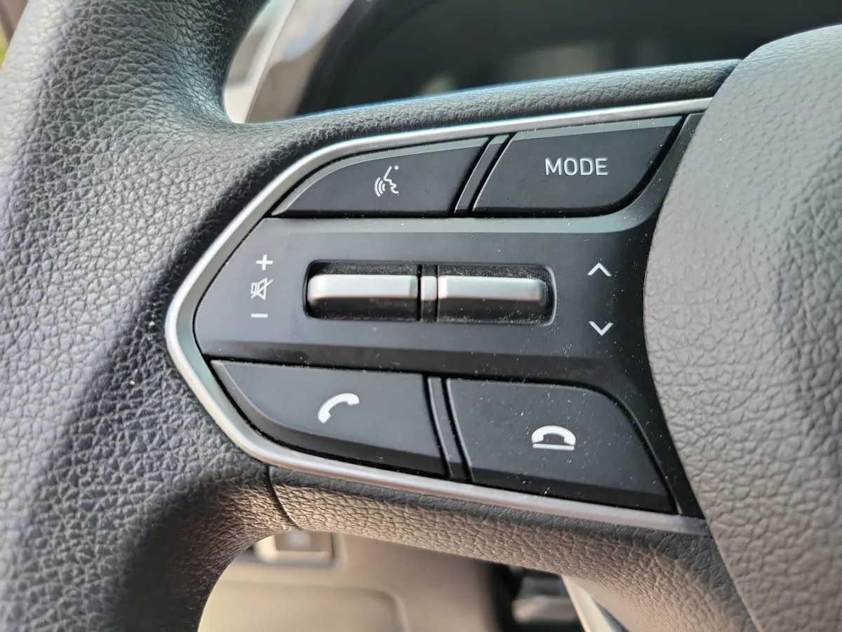 2022 Hyundai Palisade SE thumbnail 13