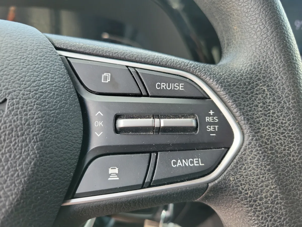 2022 Hyundai Palisade SE thumbnail 14