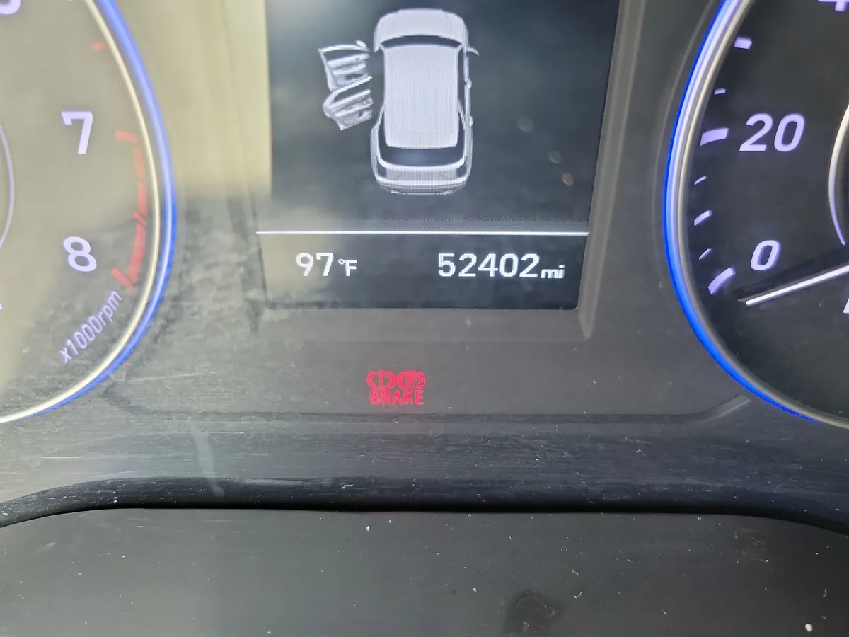 2022 Hyundai Palisade SE thumbnail 15