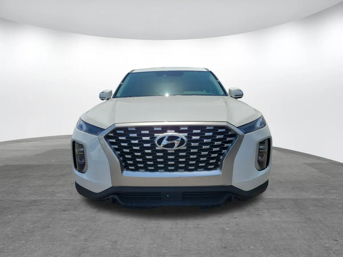 2022 Hyundai Palisade SE thumbnail 17