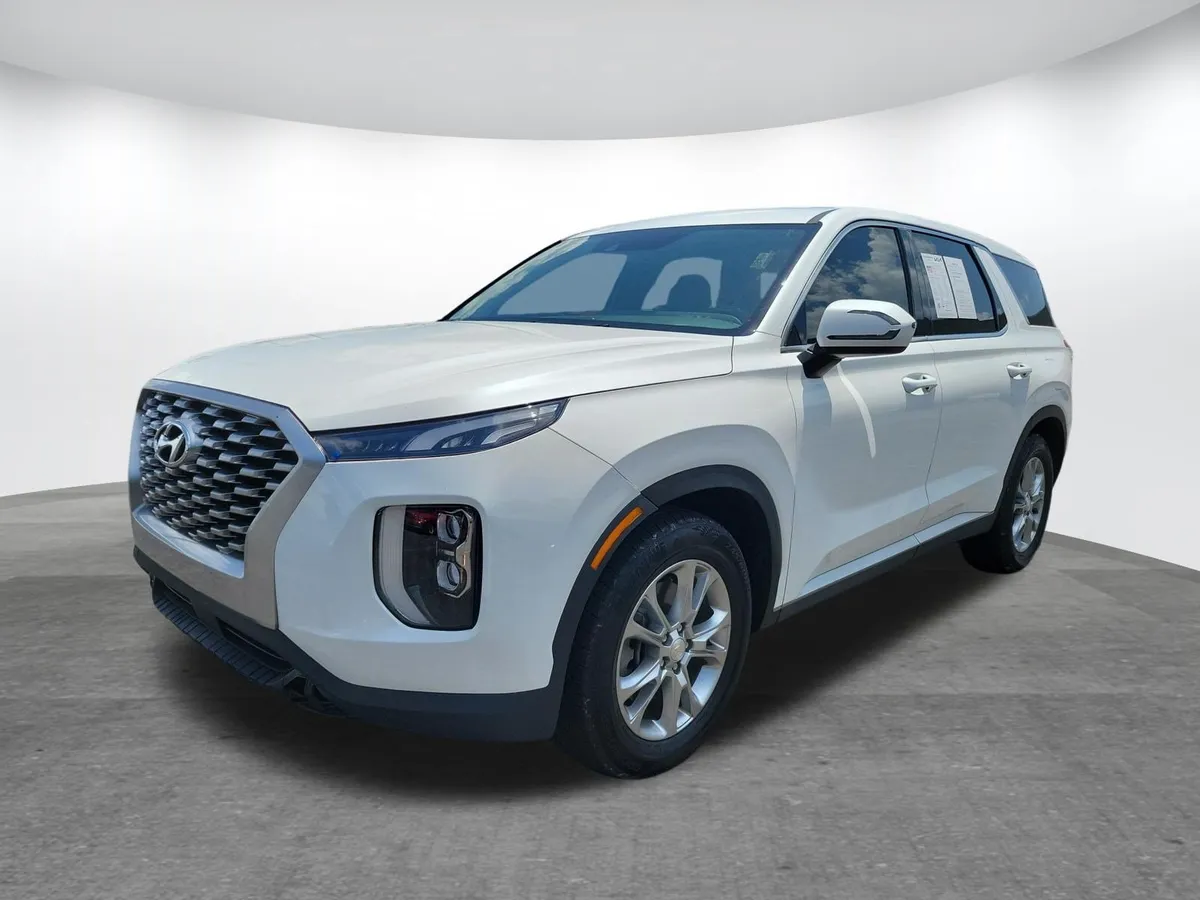 2022 Hyundai Palisade SE thumbnail 18