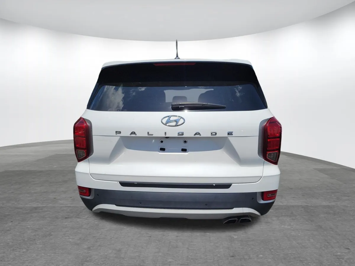 2022 Hyundai Palisade SE thumbnail 21