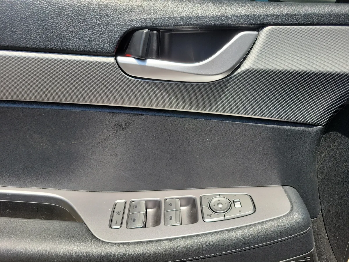2022 Hyundai Palisade SE thumbnail 5