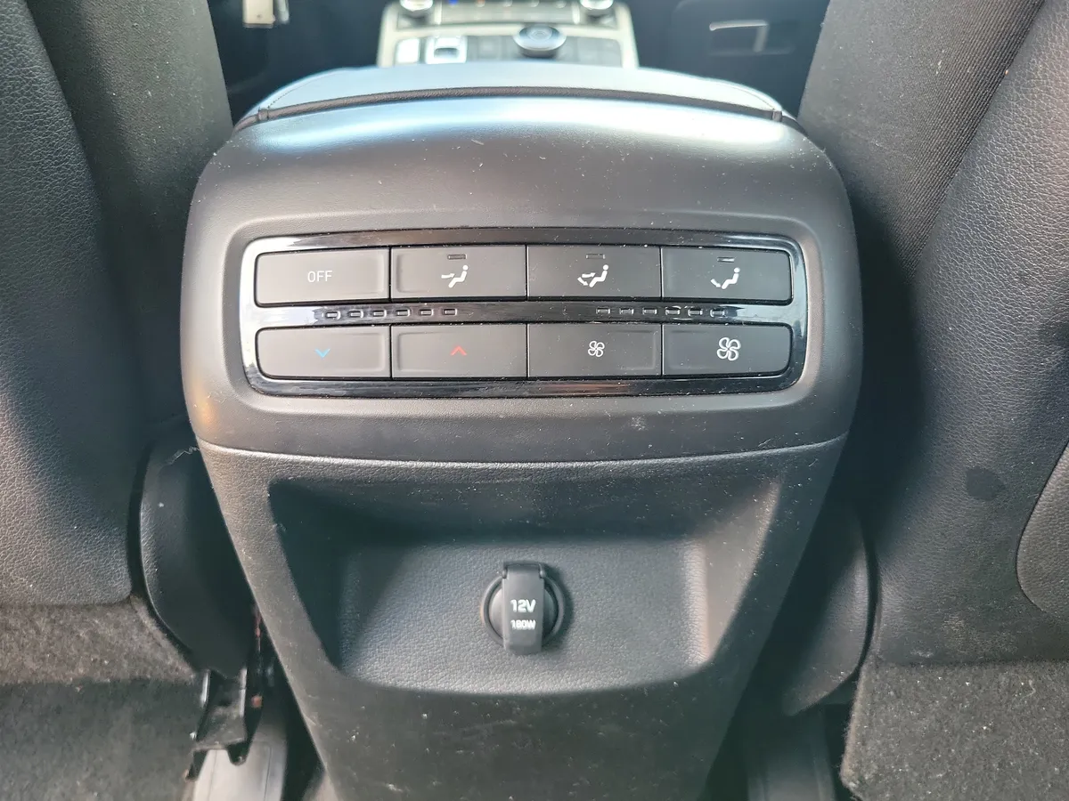 2022 Hyundai Palisade SE thumbnail 8