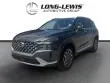 2022 Hyundai Santa Fe Limited thumbnail 11