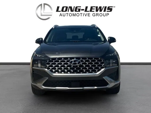 2022 Hyundai Santa Fe Limited thumbnail 8