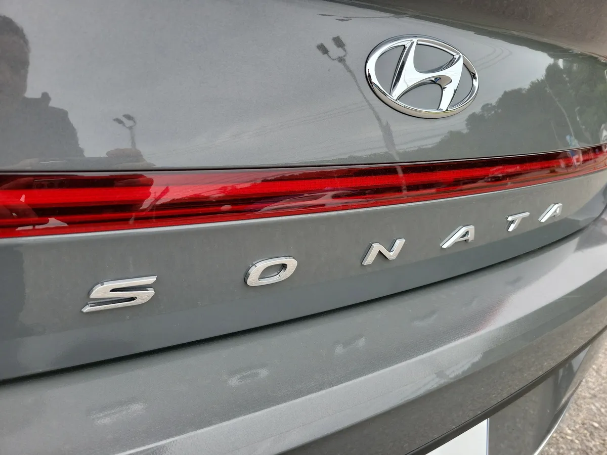 2022 Hyundai Sonata SE thumbnail 25