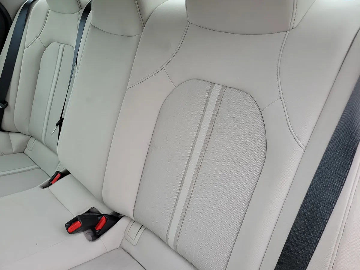 2022 Hyundai Sonata SE thumbnail 8