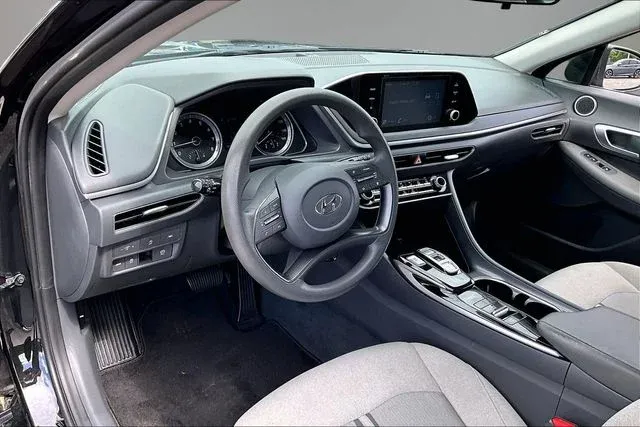 2022 Hyundai Sonata SE thumbnail 14