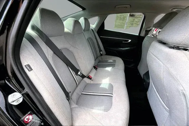 2022 Hyundai Sonata SE thumbnail 20