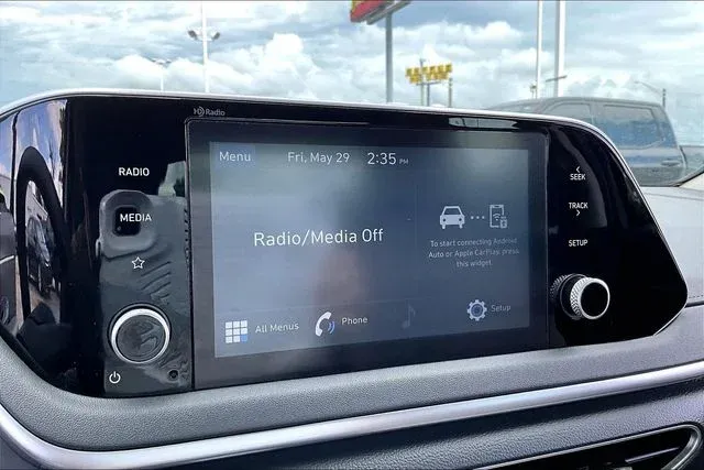 2022 Hyundai Sonata SE thumbnail 22