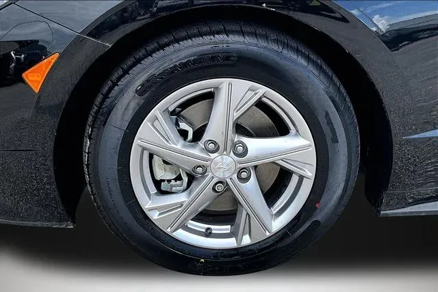 2022 Hyundai Sonata SE thumbnail 27