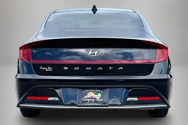 2022 Hyundai Sonata SE thumbnail 6