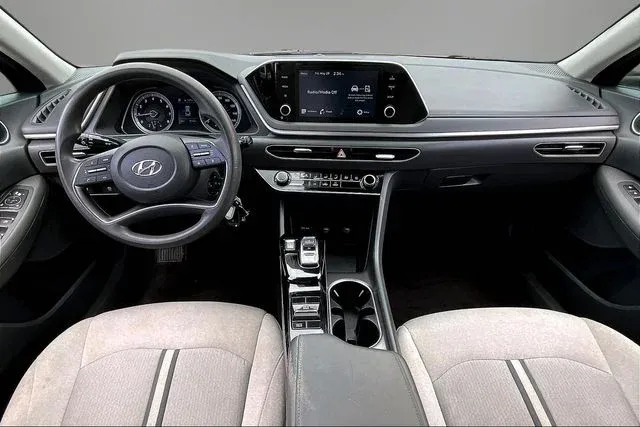 2022 Hyundai Sonata SE thumbnail 7