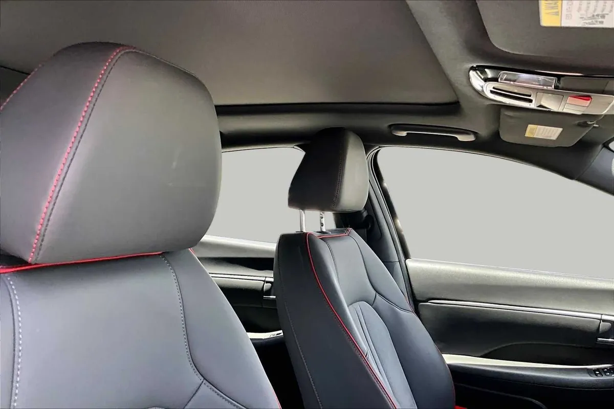 2022 Hyundai Sonata SEL Plus thumbnail 14