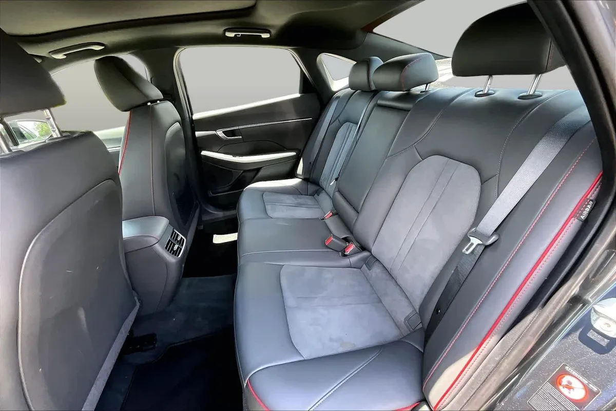 2022 Hyundai Sonata SEL Plus thumbnail 21