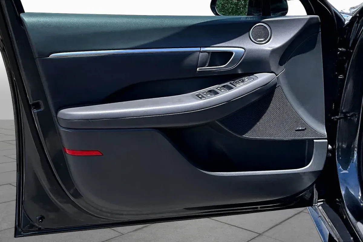 2022 Hyundai Sonata SEL Plus thumbnail 26
