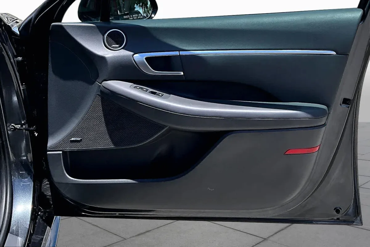 2022 Hyundai Sonata SEL Plus thumbnail 27