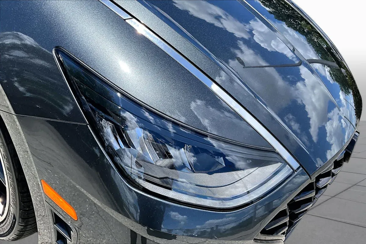 2022 Hyundai Sonata SEL Plus thumbnail 28