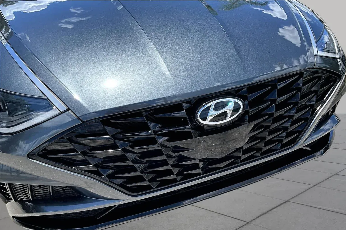 2022 Hyundai Sonata SEL Plus thumbnail 30