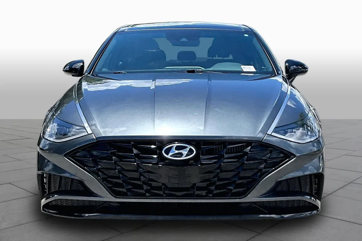 2022 Hyundai Sonata SEL Plus thumbnail 4