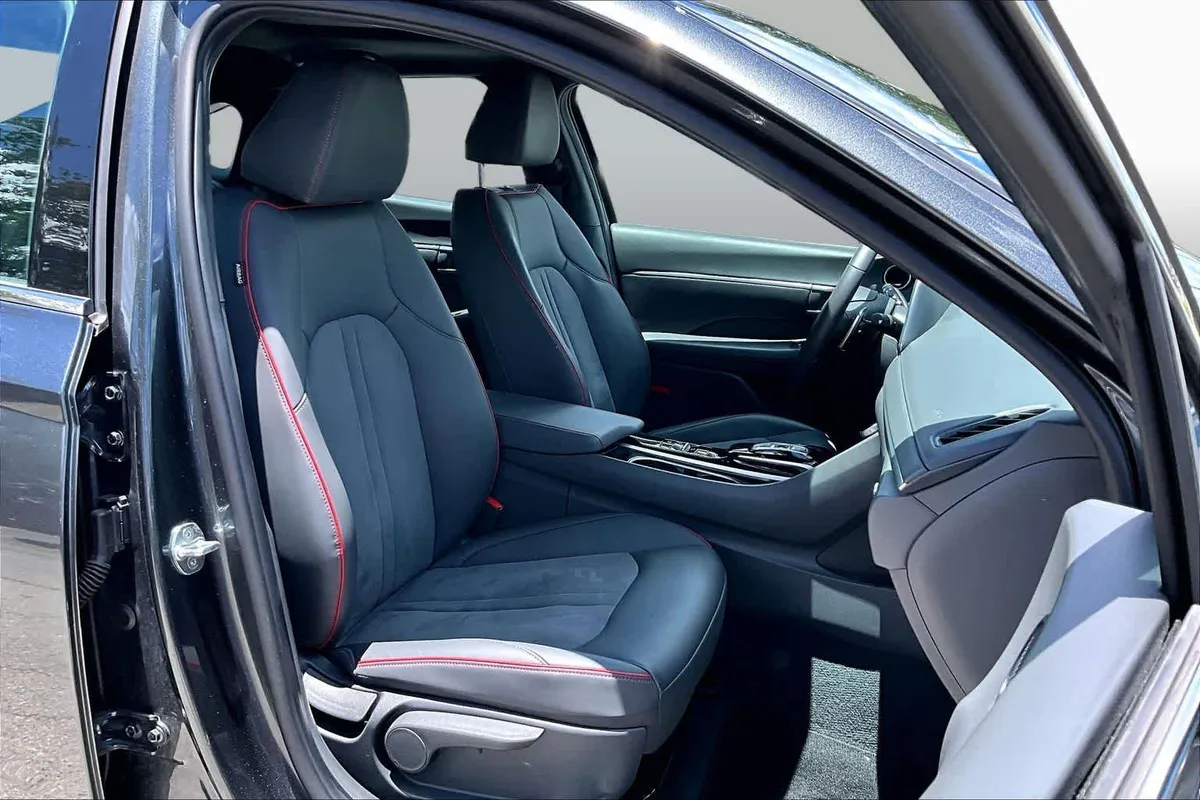 2022 Hyundai Sonata SEL Plus thumbnail 9