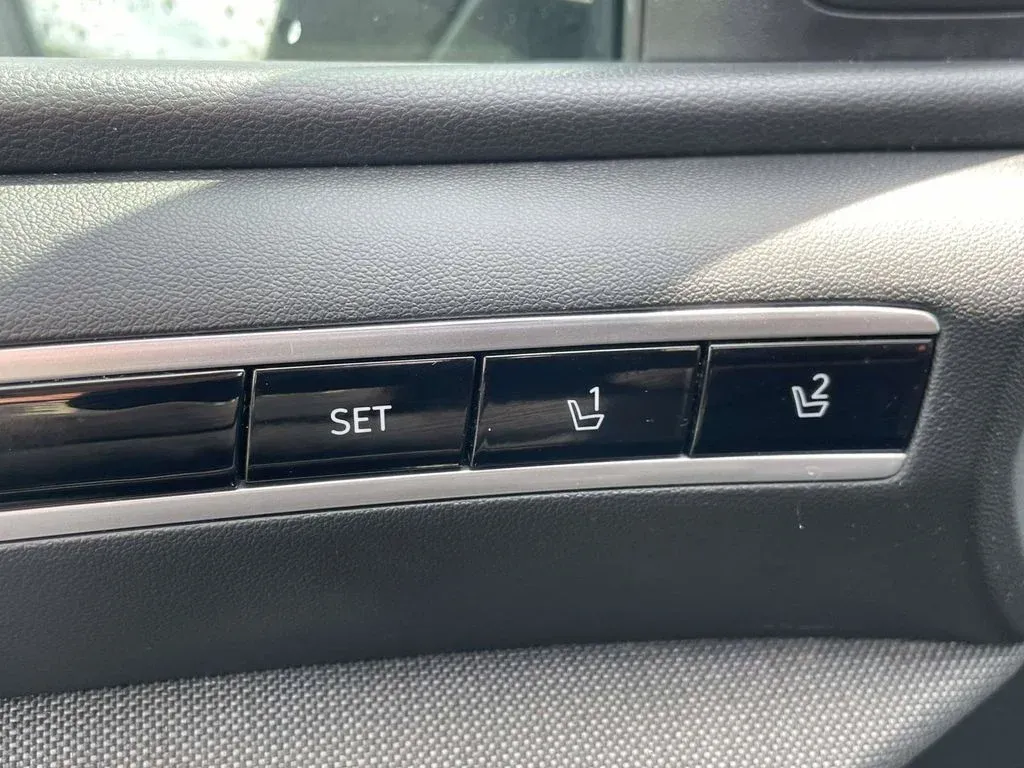 2022 Hyundai Tucson Limited thumbnail 15