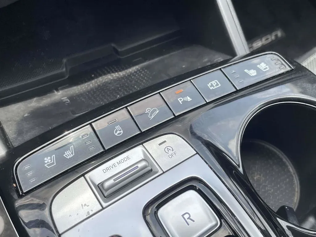 2022 Hyundai Tucson Limited thumbnail 21