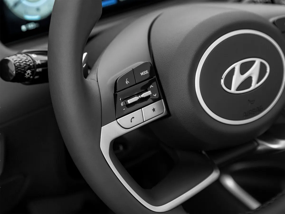 2022 Hyundai Tucson Limited thumbnail 11
