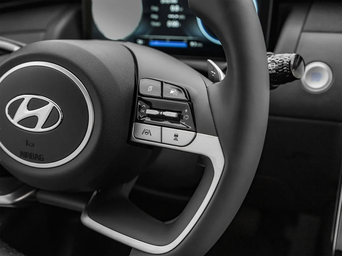 2022 Hyundai Tucson Limited thumbnail 12