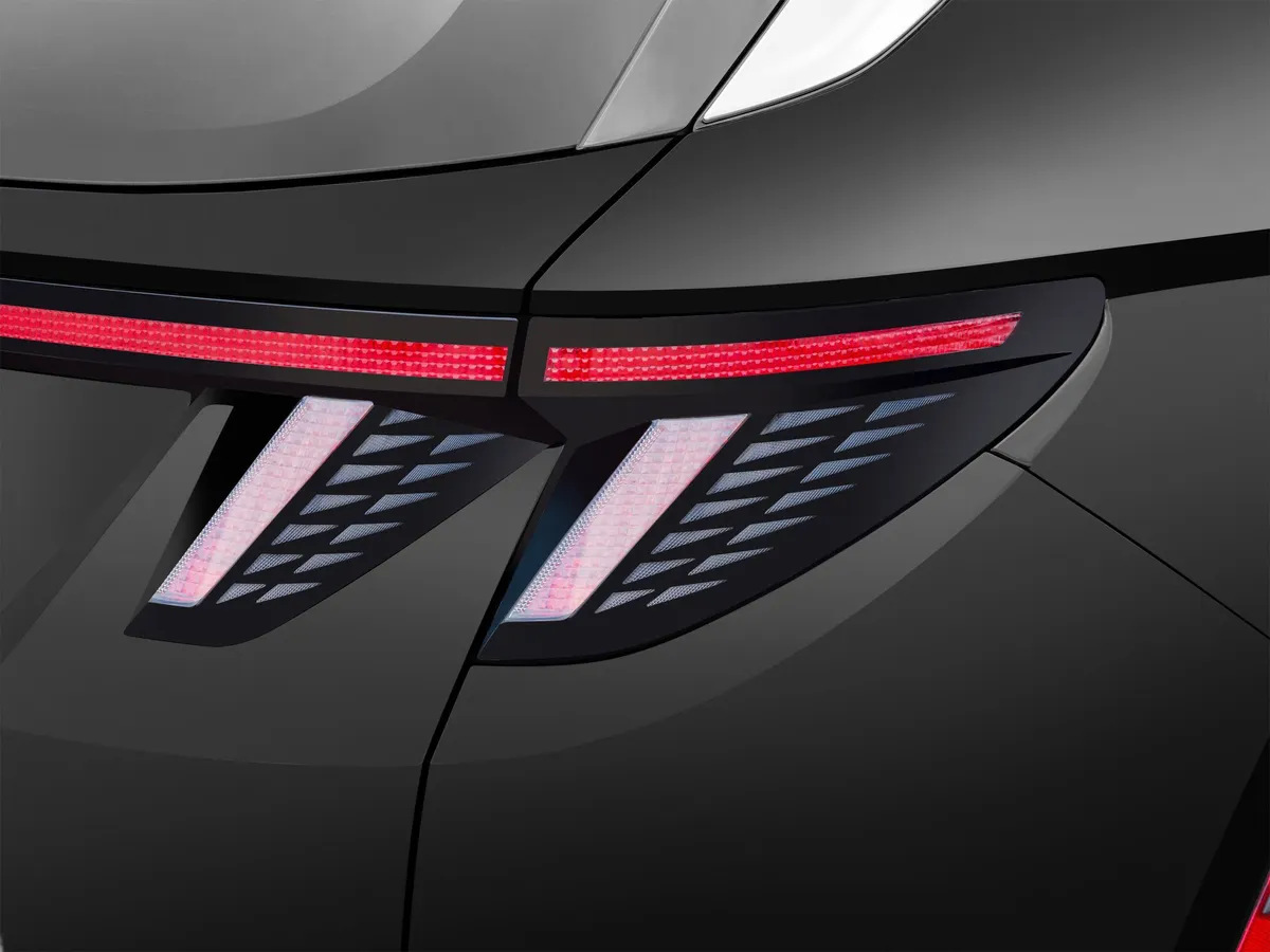 2022 Hyundai Tucson Limited thumbnail 19