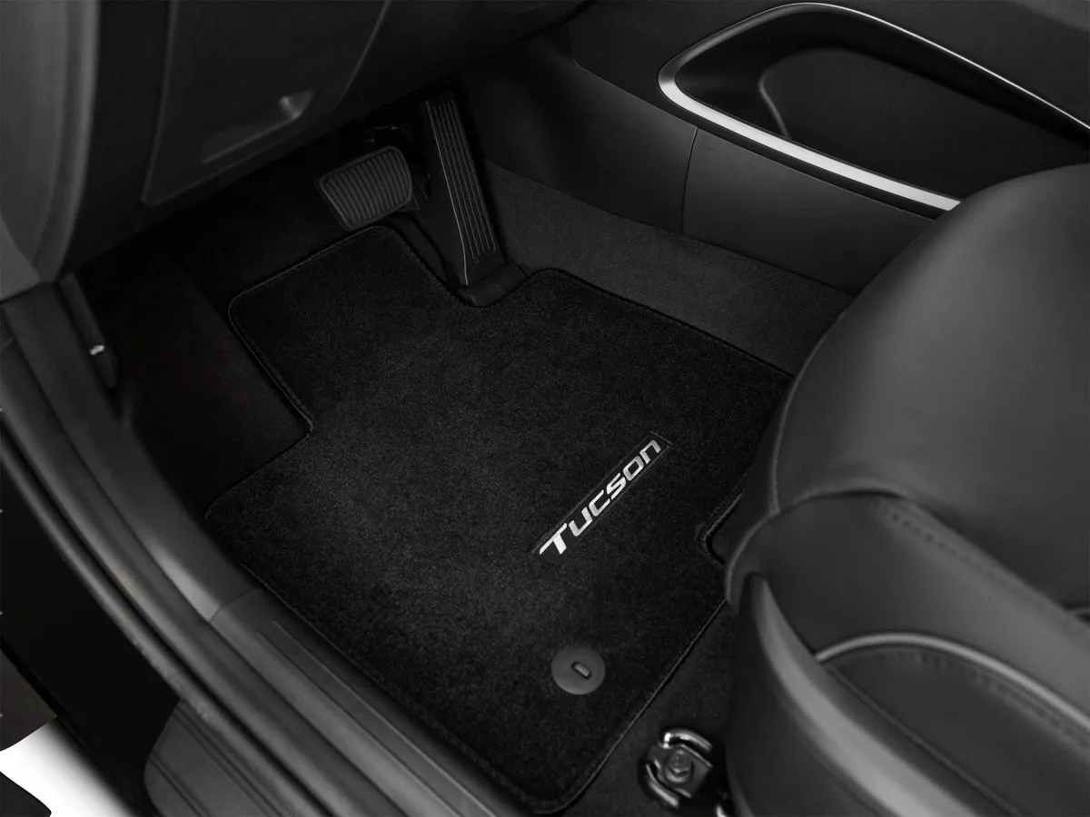 2022 Hyundai Tucson Limited thumbnail 2
