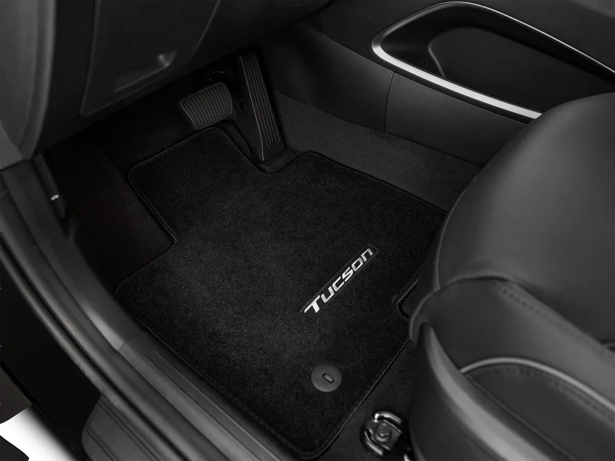 2022 Hyundai Tucson Limited thumbnail 31