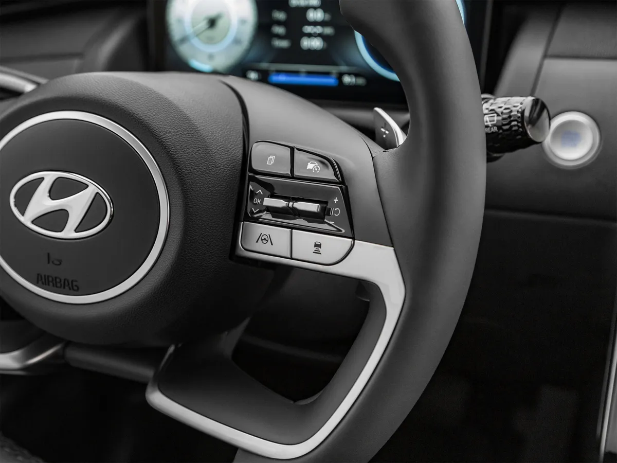 2022 Hyundai Tucson Limited thumbnail 37