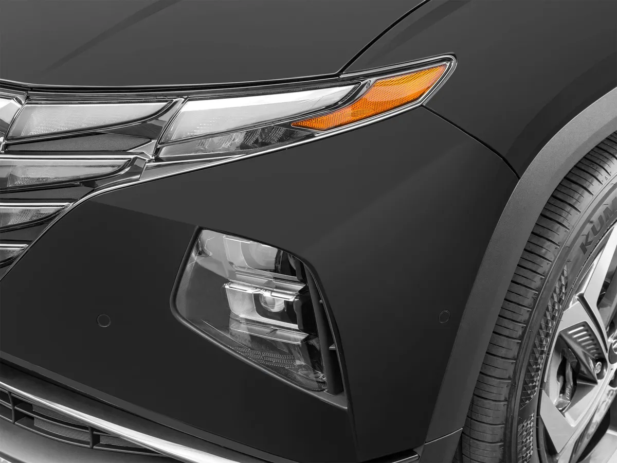 2022 Hyundai Tucson Limited thumbnail 41
