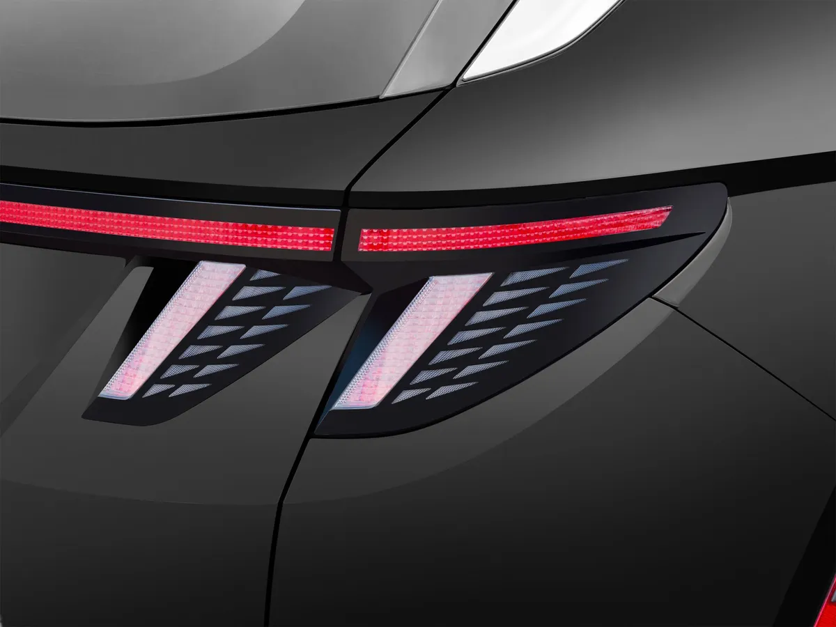 2022 Hyundai Tucson Limited thumbnail 42