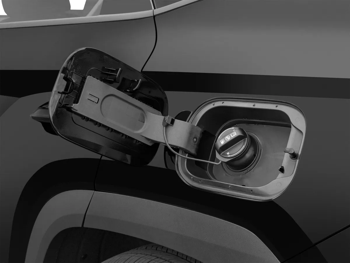 2022 Hyundai Tucson Limited thumbnail 43