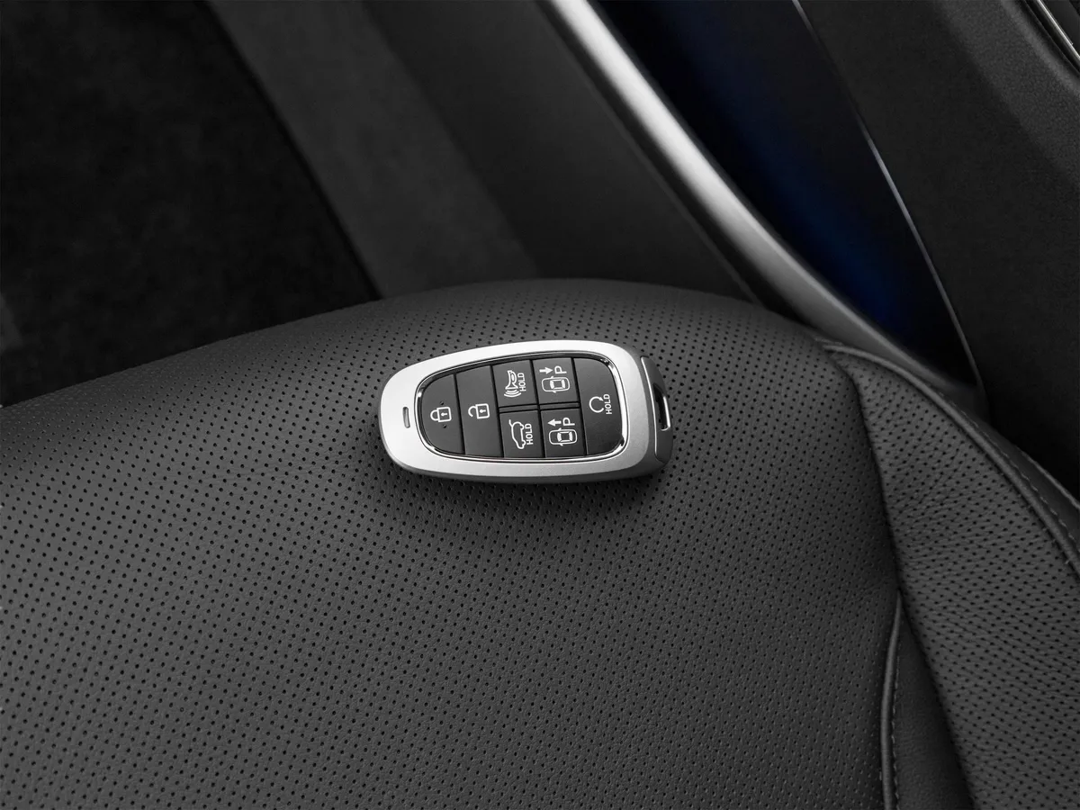 2022 Hyundai Tucson Limited thumbnail 5