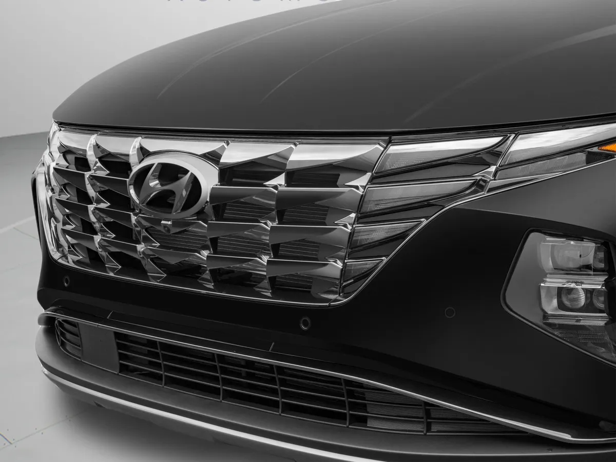 2022 Hyundai Tucson Limited thumbnail 50
