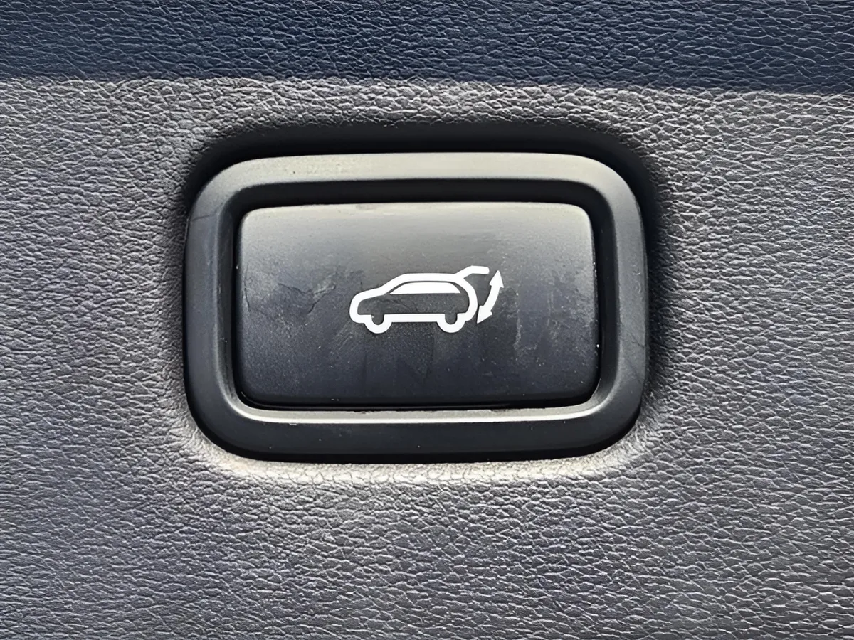 2022 Hyundai Tucson N Line thumbnail 31
