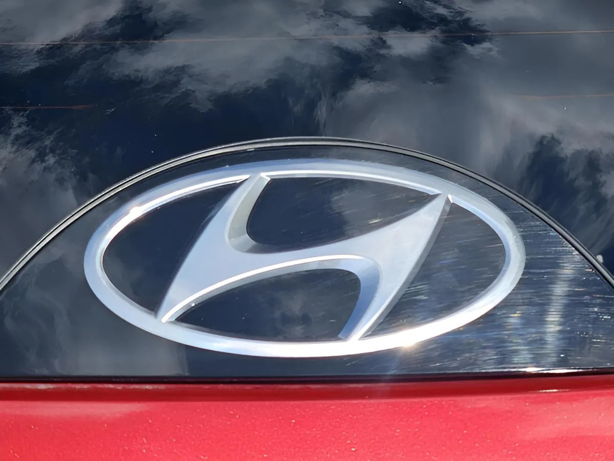 2022 Hyundai Tucson N Line thumbnail 35