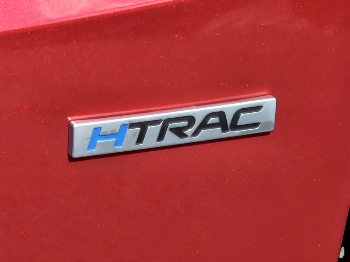 2022 Hyundai Tucson N Line thumbnail 37