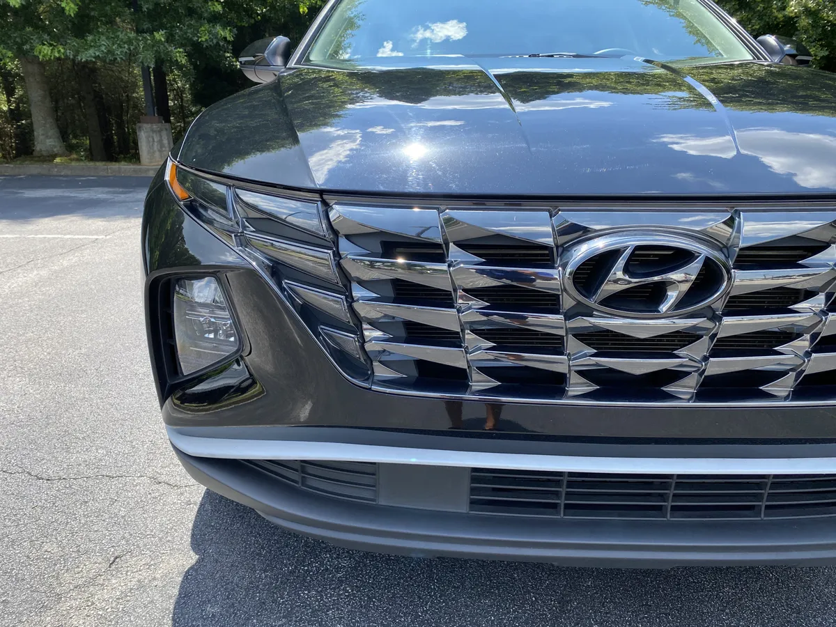 2022 Hyundai Tucson SEL thumbnail 13