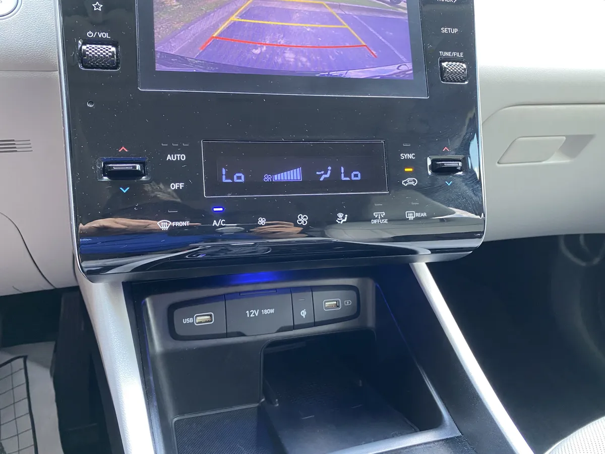 2022 Hyundai Tucson SEL thumbnail 27