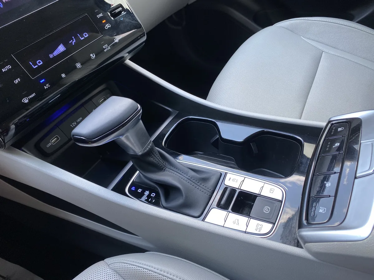 2022 Hyundai Tucson SEL thumbnail 28