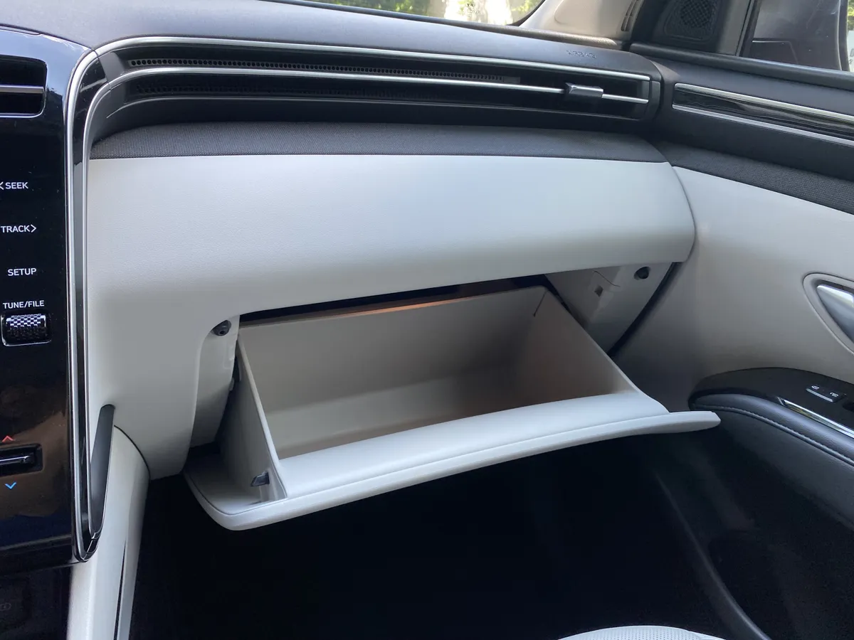 2022 Hyundai Tucson SEL thumbnail 29