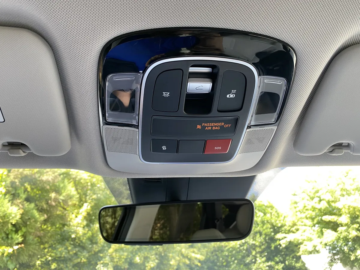 2022 Hyundai Tucson SEL thumbnail 30